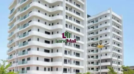 Brand new two 2 bedroom flat  Location: lekki phase 1  Rent 20m negotiable 
