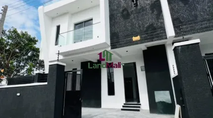 4 BED&BQ || 145 MLLION || AJAH, LEKKI, LAGOS.