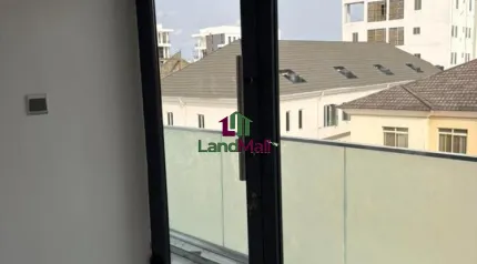 Lekki Conservation by second toll gate Lekki.