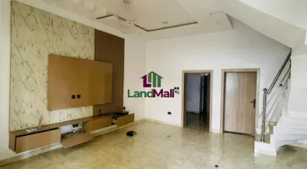 Mini 4 Bedromm terrace duplex 