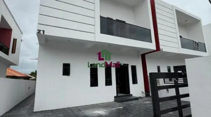 4 BED || 12 MILLION || AJAH, LEKKI, LAGOS.