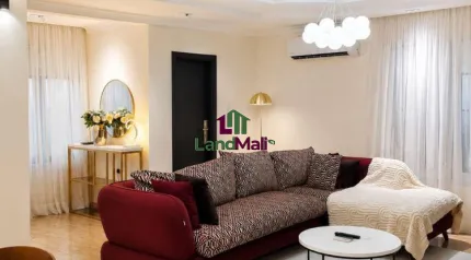 The Havillah Unit is a newly remodeled and tastefully furnished 1/2-bedroom apartment located in the heart of Oniru, Victoria Island; perfect for business travelers, staycations, and extended stays.