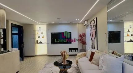 📍IKATE LEKKI | 1/2 BED FULLY SERVICED 1/2 BEDROOM APARTMENTS WITH SWIMMING POOL, ELEVATOR WITHIN A SERENE GATED ESTATE FOR SALE‼️‼️