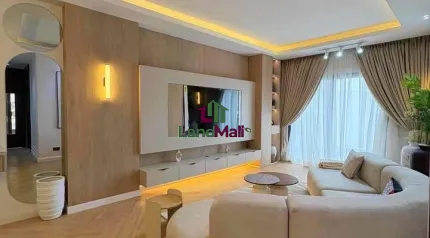 VICTORIA ISLAND LAGOS | N500M FULLY FURNISHED 2BEDROOM APARTMENT WITH POOL GYM AND ELEVATOR