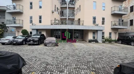 3 BEDROOM APARTMENT WITH BQ