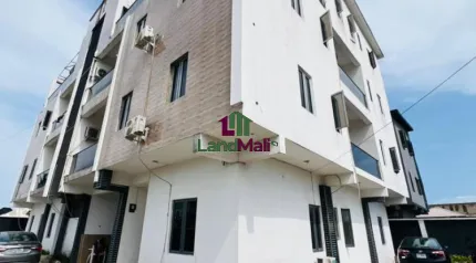 3 BED || 10 MILLION || OLOGOLO , LEKKI LAGOS
