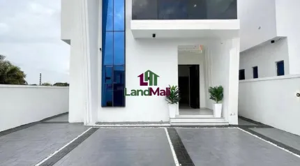 5 BED&BQ || 15 MILLION || IKOTA, LEKKI, LAGOS