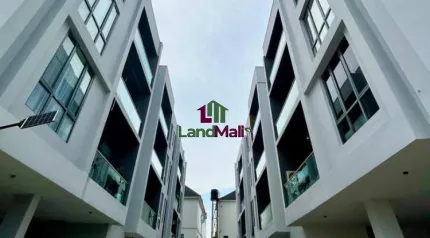 2bedroom fully furnished apartment