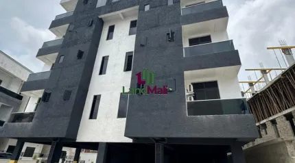 Beautifully furnished 4 bedroom semi detached duplex is NOW AVAILABLE for LEASE — move-in ready.