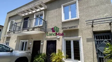 1 BED || 20 MILLION || IKOYI,  LAGOS  For Rent :  Furnished 1 Bedroom Apartment