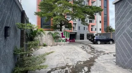 FULLY SERVICED 3 BEDROOM APARTMENT AVAILABLE FOR RENT!!! Location: Victoria Island, Lagos