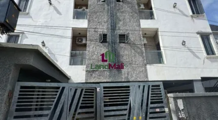 2Bedroom Apartment  Location: Ologolo