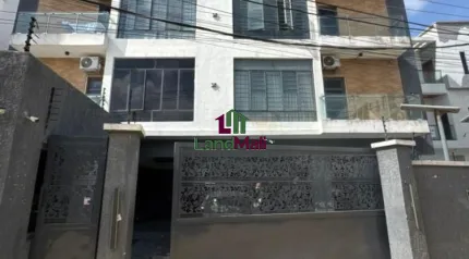 1Bedroom Apartment  Location: Ologolo