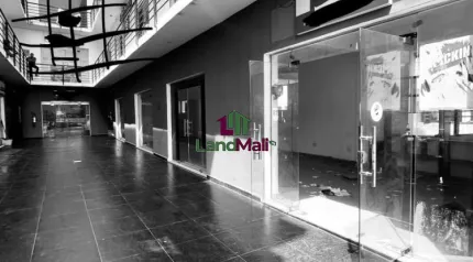 A very big shop  Ground floor  Available for offices too  Available for rent  Saloon isn’t allow 