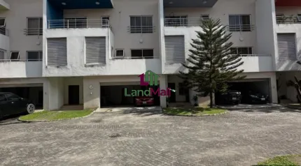 spacious 4 bedroom terrace with a private balcony and BQ