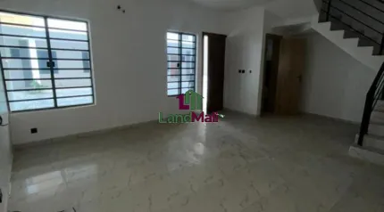 4 bedroom terrace duplex 