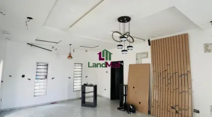 4 BED&BQ  II 10 MILLION || AJAH’LAGOS