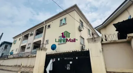2 BED || 2.5 MILLION || AJAH ,LEKKI, LAGOS