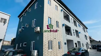 2 BED || 3.5 MILLION || AJAH ,LEKKI, LAGOS