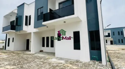 2/3/4 BED || 6/7/8 MILLION || AJAH ,LEKKI, LAGOS