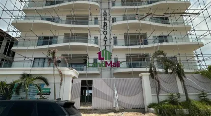 Luxury 2Bedroom Apartment with a  swimming pool, fully equipped gym/spa and Flexible payment plan. Initial deposit: N100M(spread over 3 months) & Spread the balance over 12 months for 270million and over 20 months for the price of N300M