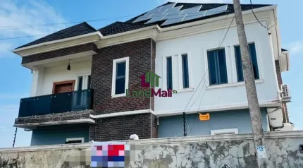 2 BED || 3 MILLION || AJAH ,LEKKI, LAGOS