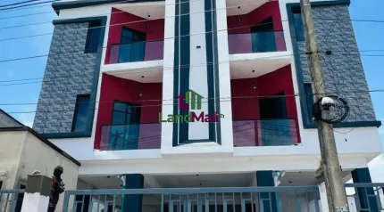 2 BED || 120 MILLION ||  AJAH, LEKKI, LAGOS.