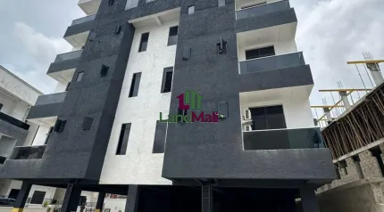Spacious 2 Bedroom apartment  fully furnished with a swimming pool