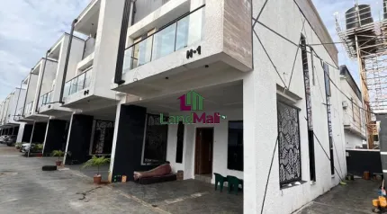  BEDROOM TERRACE FOR RENT!!!