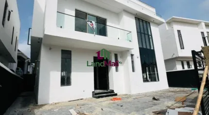 4 BED&BQ || 200 MLLION || AJAH , LEKKI LAGOS