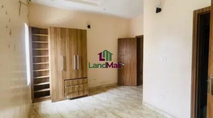 4 bedroom terrace duplex 