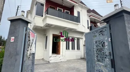  BED&BQ || 200 MLLION || CHEVRON , LEKKI LAGOS