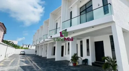 4&2BED|| 140/ 110 MILLION || AJAH, LEKKI, LAGOS.
