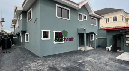 FOR RENT – SELF CONTAINED APARTMENT