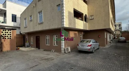 Spacious Mini Flat
