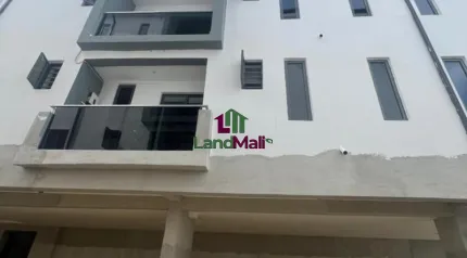 Exquisite  2 Bedroom Apartment in  in ikota lekki Lagos