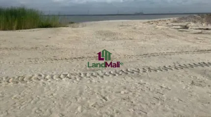 *Commercial* : 1,000sqm *Estate-in-Estate* : 3,000sqm | 5,000sqm