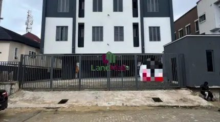 2 BEDROOM FURNISHED APARTMENT  Location: Ikate, Lagos