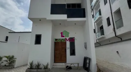 2 Bedroom fully detached