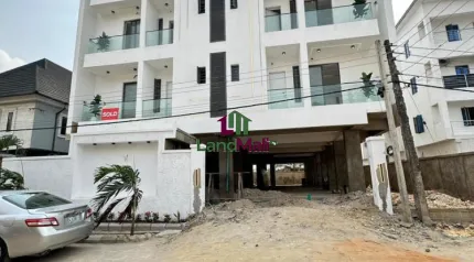 Exquisite Luxury Spacious 2 Bedroom Apartment