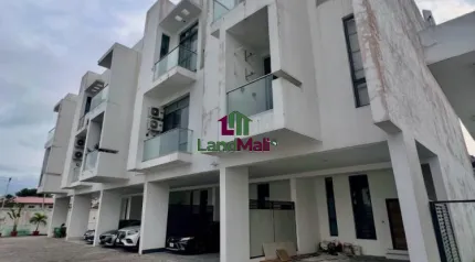 4 Bedroom Terrace Available For Rent