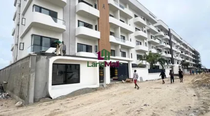 For SALE: Exquisite Luxury Spacious 3 Bedroom Apartment with Elevator and Swimming pool