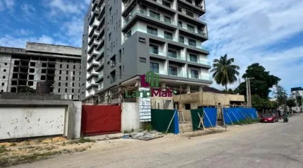LUXURY FOUR (4) BEDROOM  MAISIONETTE FOR SALE