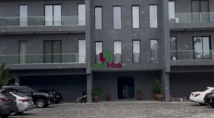 PREMIUM RESIDENCE FOR SALE -  OLD IKOYI |
