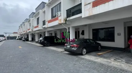 4-Bedroom Terrace Duplex