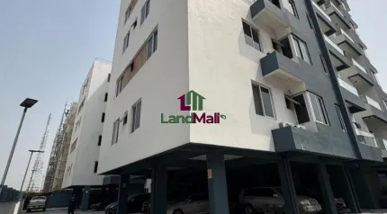 Sophisticated 4 Bedroom penthouse Apartment with amazing city view and amazing amenities is up for sale