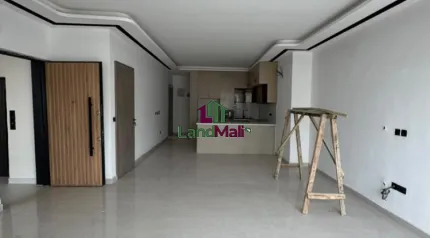 2-Bedroom Apartment