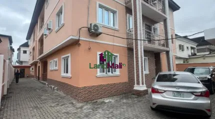 3-Bedroom Apartment