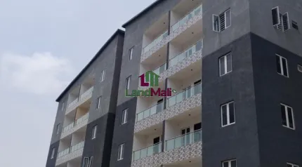 Outstanding 2 bedroom well finished apartment is up for LEASE — Ready to move in