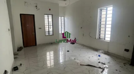 4bedroom terrace duplex